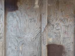 Signature Texture Wall